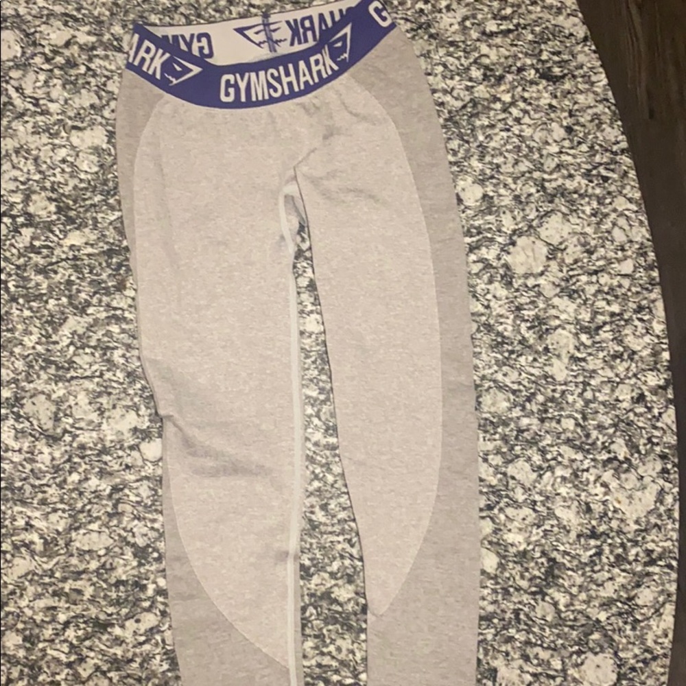Gymshark yoga pants